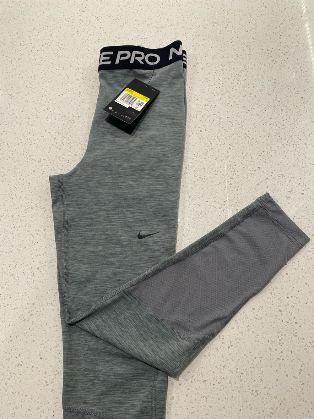 Women’s Nike Pro High Rise 7/8 Leggings